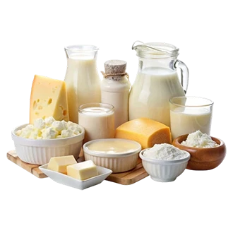 Dairy products