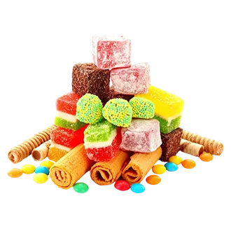 Sweets