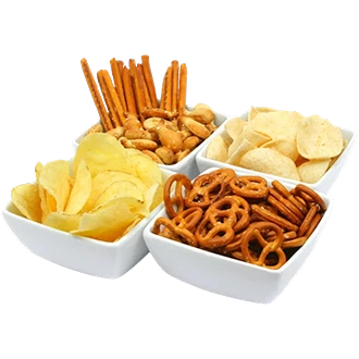 Snacks